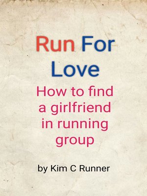 cover image of Run for Love
